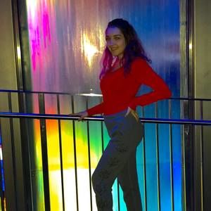 Meet your Posher, Melanie